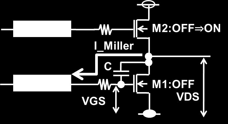 negative turn-off voltage, or both Some gate drivers