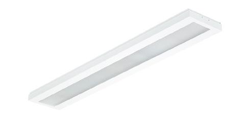 direct point-for-point replacement of conventional lights.