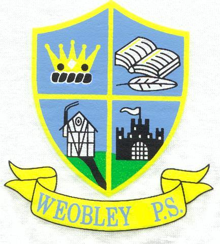 Weobley Primary School A Whole School Policy for Design and Technology Policy Reviewed Date By whom Oct 2006 S Love/H
