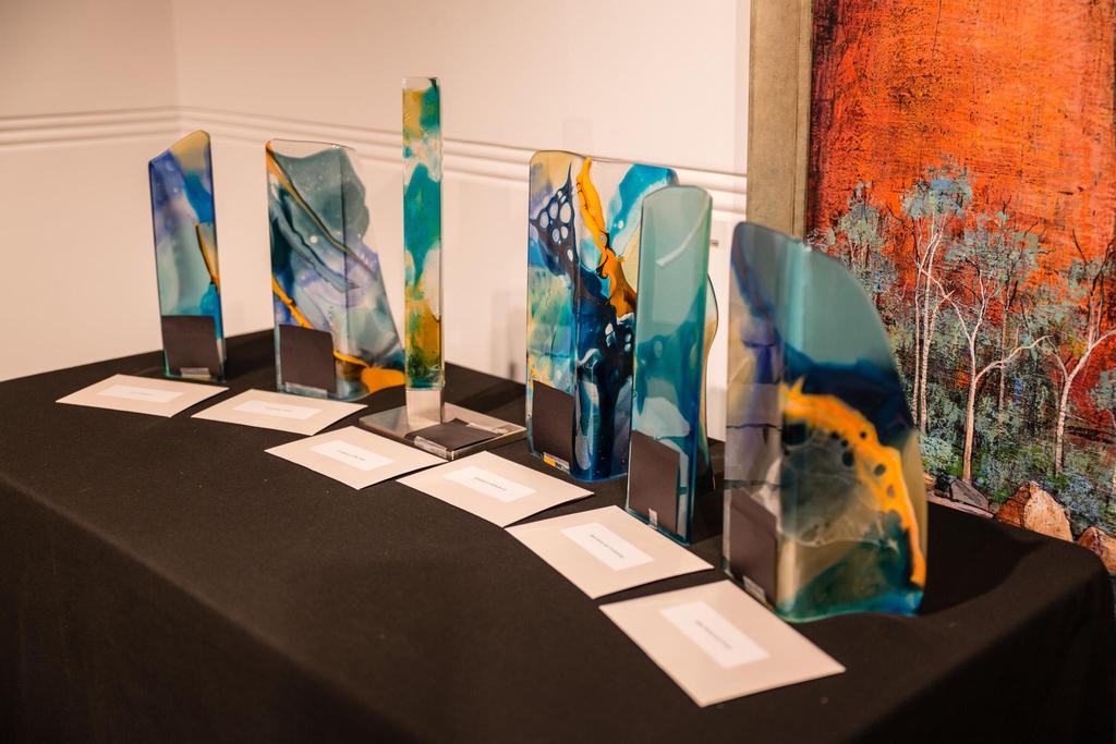 SiJi Glass Awards