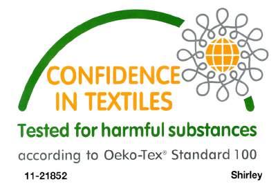 The Alpha Group of companies has achieved the highest levels of global manufacturing standards including ISO 9001, ISO 14001, ISO 18001, ISO 50001, TS 16949 OEKO-TEX Standard 100 Products from The