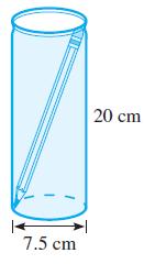 Q4. This diagram shows a boy flying a kite. How high is the kite above the ground (correct to 1 decimal place)? Q5.