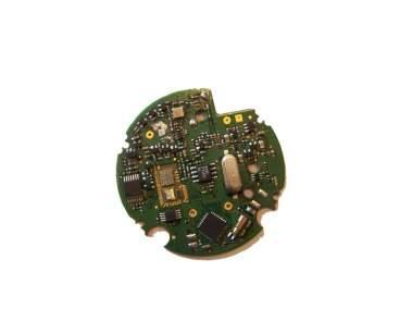 Some products with Silicon Passive components Silicon passive as Low profile 1µF