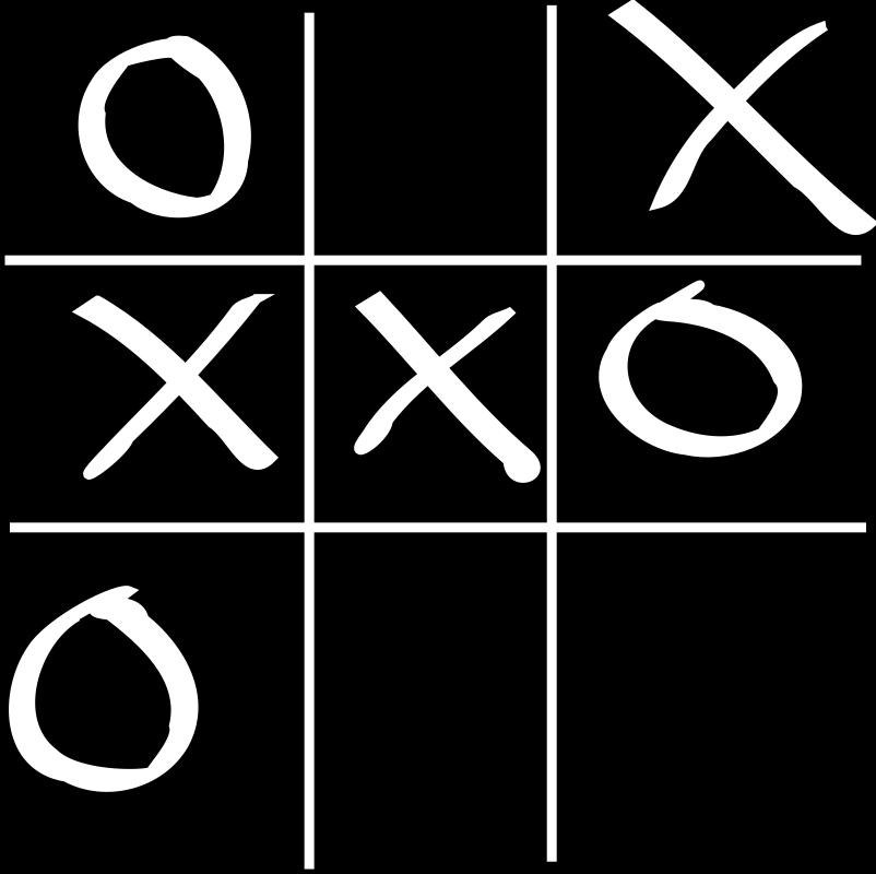 For 2 players Math Tic-Tac-Toe Object: Be the first to get 3 in a row. Materials Needed: Paper and pencil, calculator (optional) This is probably the simplest of the games in this resource guide.