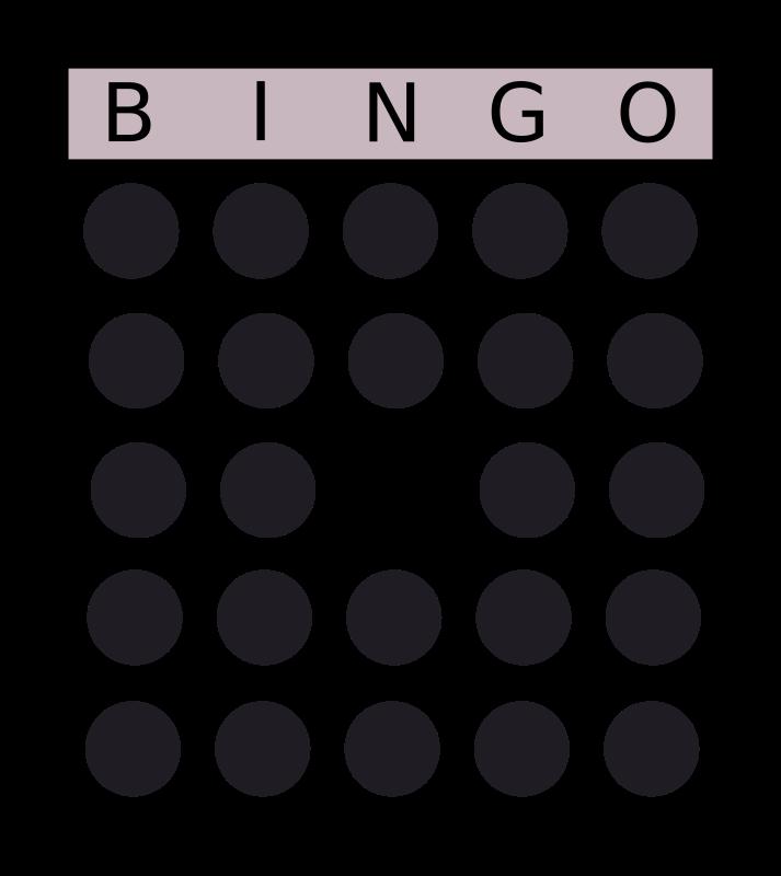 Math BINGO For 2+ players Object: Be the first to get Bingo on your scorecard (5 in a row) Materials Needed: BINGO boards with number values for each player, math problems to call out on index cards