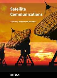 Satellite Communications Edited by Nazzareno Diodato ISBN 978-953-307-135-0 Hard cover, 530 pages Publisher Sciyo Published online 18, August, 2010 Published in print edition August, 2010 This study