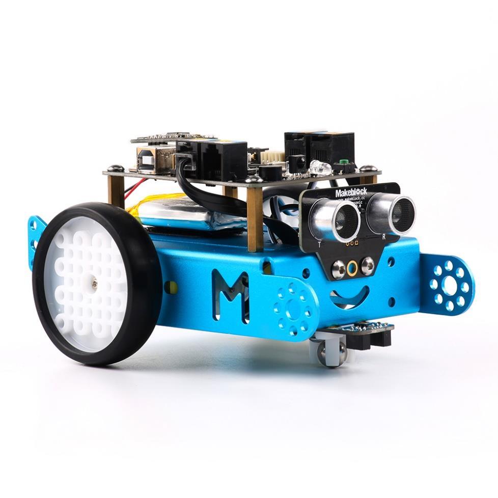 MBOT Entry Level Kit Watch Video For class 4 th to 5 th Grade Programming Scratch 5 Extension 3 Forms mbot is a accessible and affordable educational robot kit for kids and beginners to learn