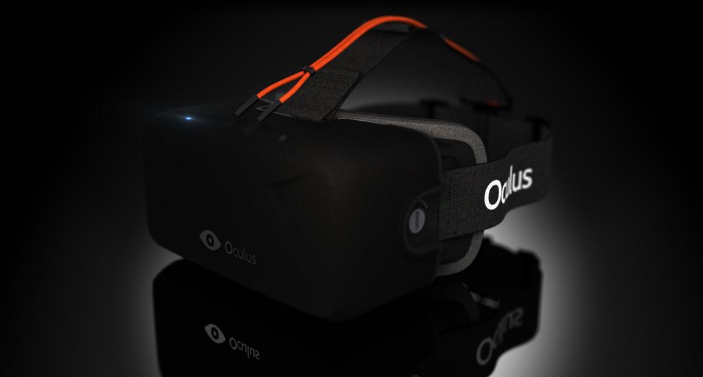 Oculus, the company that sparked the VR craze to begin with, is finally releasing its first