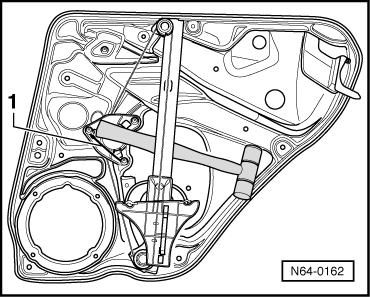 3.2.3 Rear Door Window and Quarter Window Carrier Assembly, page 200.