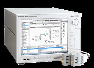 05 Keysight Benefit from Dramatic Improvements with a Transition from the 4155/4156