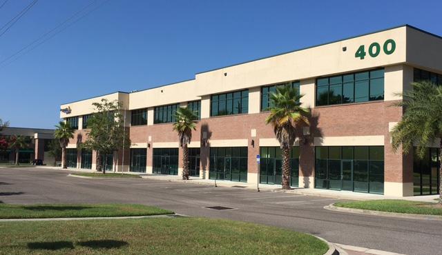 2 Buildings Totaling 69,523± SF Available Please contact us to see this property Contact Us CHUCK DIEBEL,CCIM +1 904 358 1206 EXT 1112 JACKSONVILLE, FL chuck.diebel@colliers.com RONALD A.