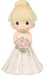 Wedding includes our glorious new The First Step To The Rest Of Our Lives figurine with interchangeable plaques, so this sculpture is marketable for wedding celebrations plus anniversaries!
