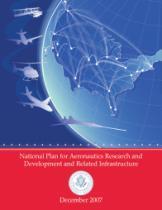 system-level challenges identified with specific quantitative targets Vision 100 Century of Aviation Reauthorization Act and the Integrated Work