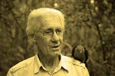 O Reilly s Birdweek 2017 Glen Threlfo Glen started working at O Reilly s in Birdweek 40 years ago with a birdcall workshop and has been working for O Reilly s guiding ever since.