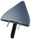 FieldFox Accessories N9311X log periodic directional antenna -504 700 MHz to 4 GHz -508 680 MHz to 8