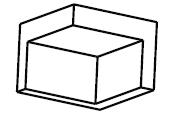 Pre-Assembly (Continued) PACKAGE CONTENTS A B C D E F G H I Part Description Quantity A B C D E F G H I End Sectional Module - Right (When Facing) End