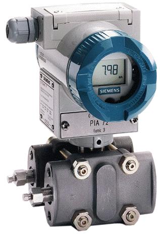 Product Family Introduction DS III Pressure