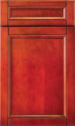 Cabinet Door styles & finishes