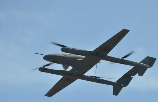updates Functional changes Small UAS,