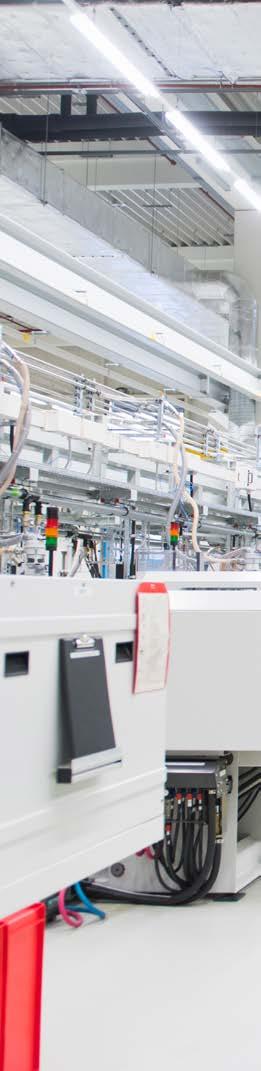 WHITE PAPER MAKING INDUSTRY 4.0 REAL - USING THE ACATECH I4.