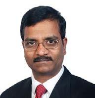 Authors Dr. Ravi Kumar G.V.V Dr Ravi Kumar, G.V.V. is Associate Vice President and Head of Advanced Engineering Group (AEG) at Infosys with 24 years of research and industrial experience.
