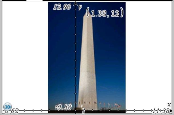 Math Ready. Unit 3. Lesson 4 Task #7: Scaling Activity Look at the two pictures below. The first picture is the Washington Monument in Washington DC. The second is of the Eiffel Tower in France.