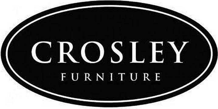 Congratulations! You have purchased a stylish piece of Crosley Furniture. We strive to provide fine furniture products, built with quality materials.