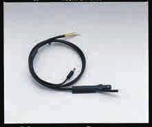 Set-Up Example ing f one-handed operation ing irons * See the applicable soldering irons in the