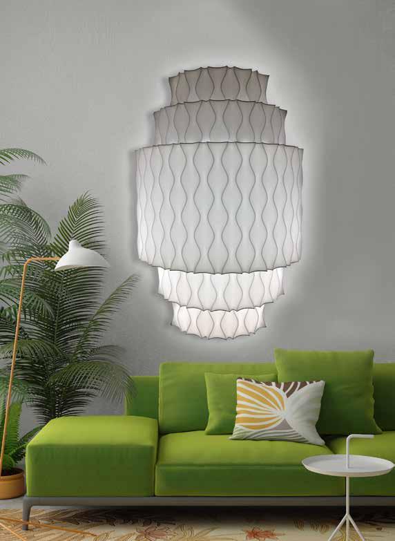 Custom Furniture Light Shade