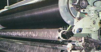 Weaving Machines, naturally, all tailored to your specific needs.