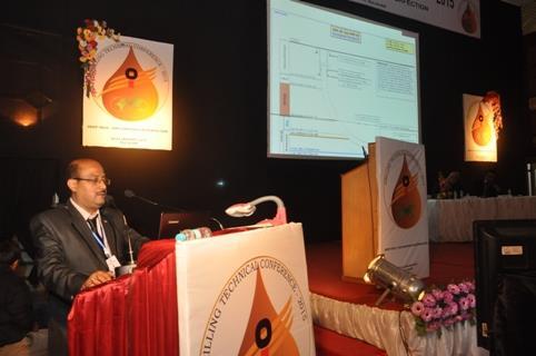 TECHNICAL SESSION III PAPER IX LINER TOP REPAIRING BY SQUEEZ CEMENTING MR. B. GOSWAMI AND B.