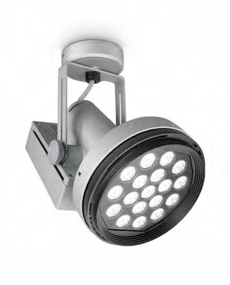MagneosLED new PRODUCt _Indoor LED lighting solution best suited for supermarkets and retail stores _Designed to