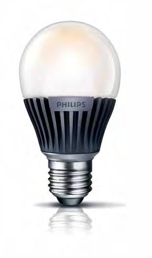 MASTER LEDlamps new PRODUCt MASTER LEDlamps - a complete range of retrofitable LED solutions. No one knows LED like Philips.