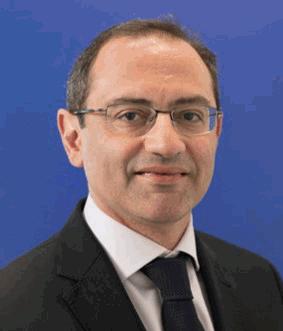 Nicolas Cottis Director, Deal Advisory KPMG in France At KPMG, Nicolas identifies and drives client-focused environmental/sustainability initiatives to fuel commercial and business development on a