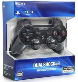 53 SONY PS3 DualShock