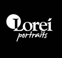 Lorei Portraits. Have you ever wanted something lovely? Something special?