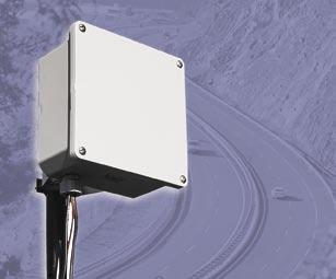 TCO-2415R TCO-2415L 2.4GHz Easy to install, the TCO-2415 series is a fully weatherproof 2.
