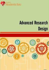 49, Issue 1 (2018) 1-6 Journal of Advanced Research Design Journal homepage: www.akademiabaru.com/ard.
