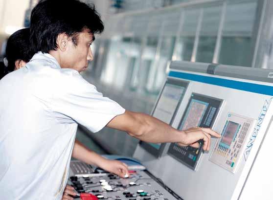 The challenge: To find cost-effective technologies to upgrade your paper mill The solution: Advanced control with BrainWave Perhaps there is no upgrade that stabilizes production and reduces costs