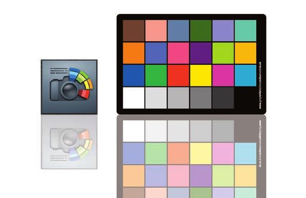 Using the 24 Swatch Colour Card with Adobe DNG Profiler Getting started Adobe DNG Profile Editor User Guide The 24 Swatch colour card can be used with the Adobe DNG Profile Editor to automatically
