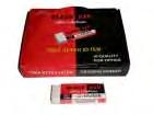 A4 RED LW320 BR80013 B/R PVC FLAT FILE(REPORT
