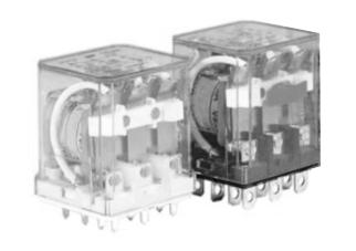 Power Relays WERNER`s 0 Series General Purpose & Power Relays represent the most complete line of state-of-the-art high performance electrical switches, designed and manufactured to highest