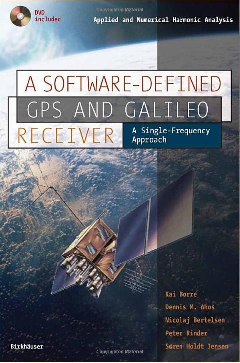 Software Receiver Applications Automotive Multi-constellation GNSS receiver