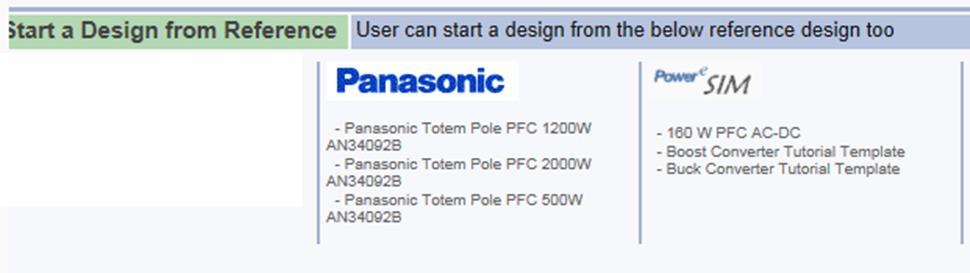Start designing based on topology Totem pole PFC will be the