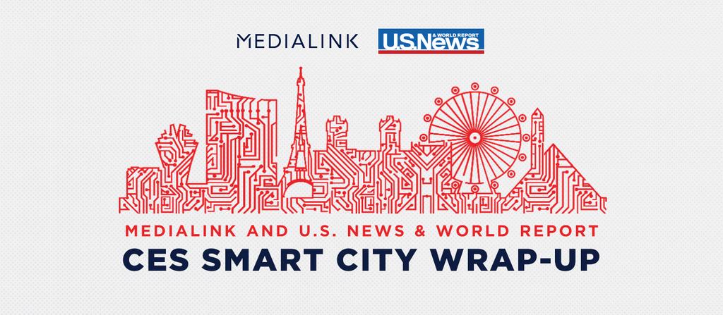 With almost 60 percent of the world s population predicted to live in urban areas by 2030, the development of smart cities is imperative.
