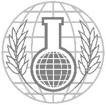 ORGANISATION FOR THE PROHIBITION OF CHEMICAL WEAPONS - Draft - OPCW VISIT BY THE INSTITUTE FOR HIGH DEFENSE STUDIES (INSTITUTO ALTI