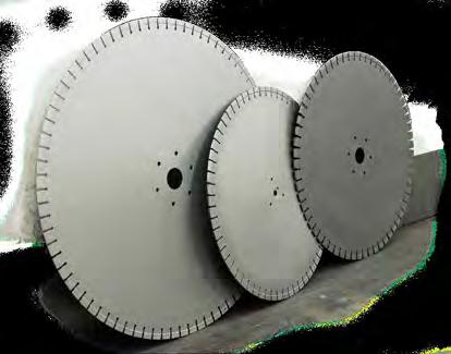 marble and limestone Highest diamond concentrate of all our bridge saw blades Marble The large diameter blades for thin veneer stone from Diamond Vantage are designed to fit the thin veneer saws.