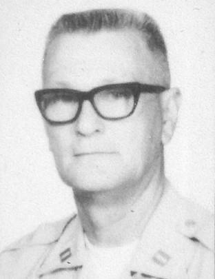 detail. In 1974, he was appointed sheriff and was elected to serve in 1976. Sheriff Tennent served Columbia County for 10 years.