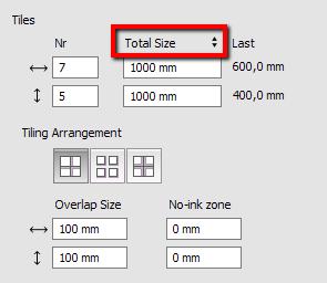 5. Presets The Asanti Production license is required to work with Presets! Presets let you apply the settings you defined for a particular image to other images of the same job or to other jobs.