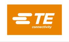 NORTH AMERICA Measurement Specialties, Inc., a TE Connectivity company Tel: 800-522-6752 (option 2) Email: customercare.frmt@te.